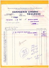 TOULOUSE (31) USINE de