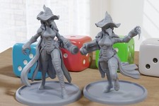 Bloody Empire Gardien Du