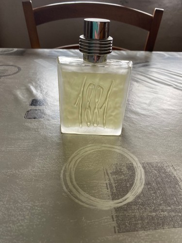 Eau toilette pour homme - eau,
