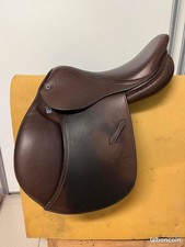 Selle obstacle Stübben 16,5"