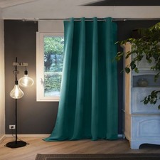 Rideau Occultant 140x260 cm