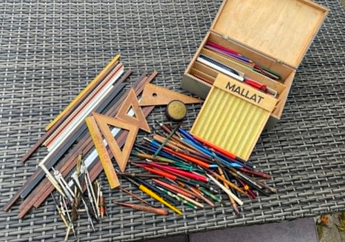 Collection lot accessoires - lot,