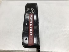 Used Odyssey WHITE HOT PRO #3 34 inch Putter
