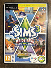 LES SIMS 3 : Disque