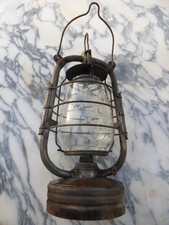 Ancienne Lampe a petrole