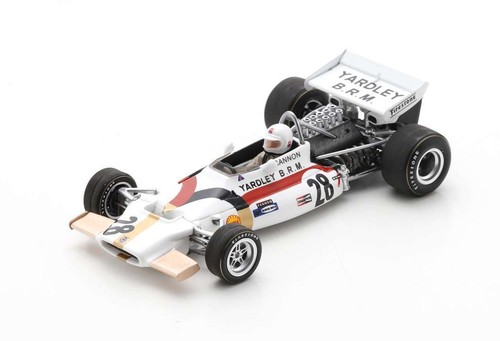 Brm 1971 spark - 1971,
