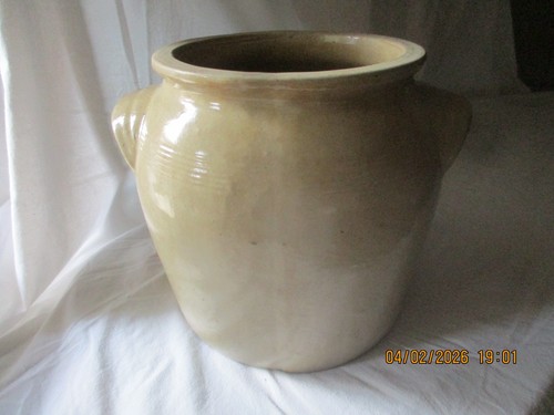 Pot graisse - graisse, a