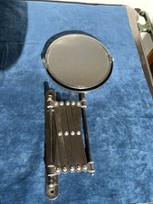 Miroir extensible salle de