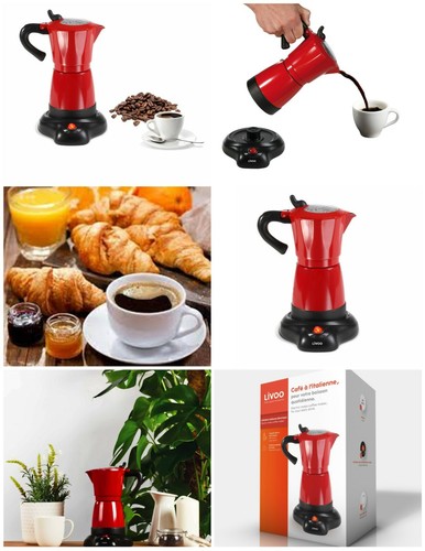 Cafetière italienne