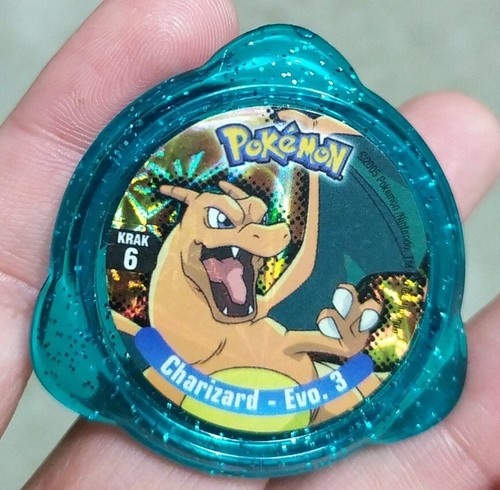 Charizard evo 3 pokemon - charizard,