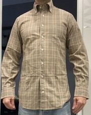 Chemise officielle vintage