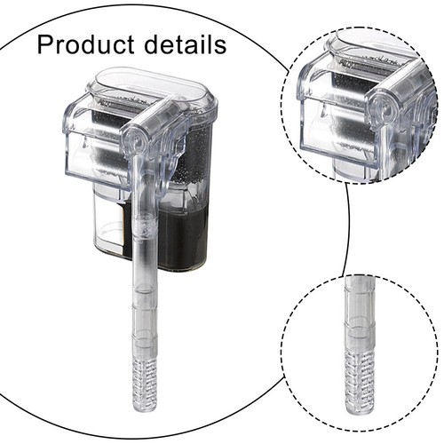 Solution filtre aquarium - solution, d'aquarium