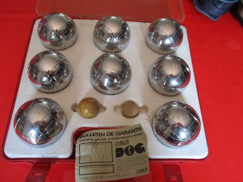 Coffret boules de - coffret,