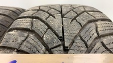 Pneu 205/45 R16 KUMHO Hiver
