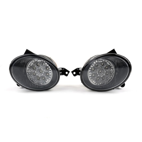 Pair avant feux - pair,