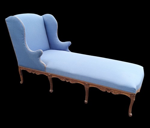 Ancienne duchesse chaise - ancienne,