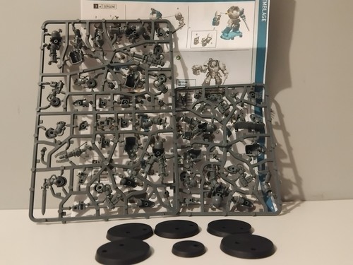 Terminators balise space - terminators,