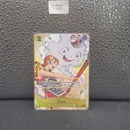 Carte one piece - carte, card