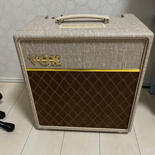Amplificateur guitare vox - amplificateur, de
