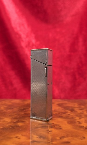 Briquet ancien rare strato - ancien,