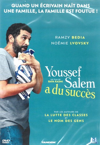 Youssef salem succès - salem, du