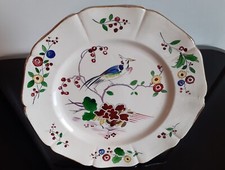 BOCH. La Louvière / Assiette