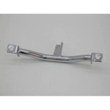 YAMAHA XV 535 VIRAGO-88/03-SUPPORT BARRE DE PHARES ADDITIONNELS-7493 LH