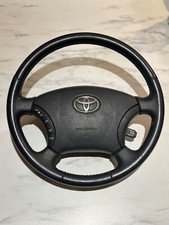 Volant Toyota Land Cruiser