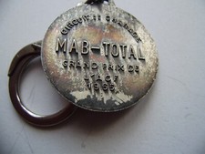 automobile club de France