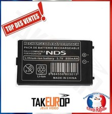 GENERIQUE Batterie pour