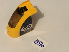 Cockpit Train Lego City