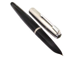 STYLO PLUME DE PRESTIGE PARKER