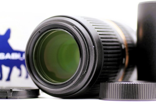 Top mint tamron 70 300mm - [top, 70-300mm