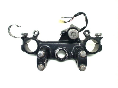 Mg2 tige honda 600 - honda,
