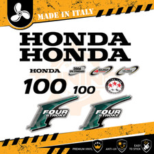 Décalcomanies adhésif Moteur