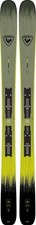 Men's ROSSIGNOL Sender Soul