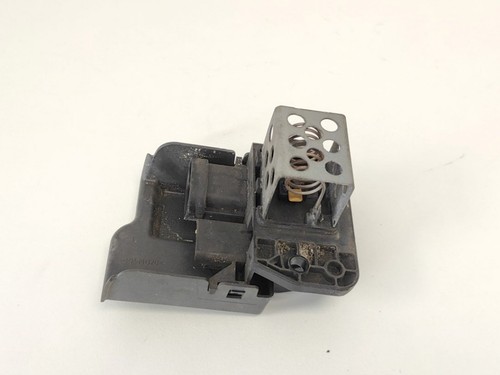 Resistance ventilateur - resistance,