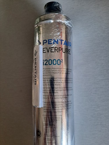 Pentair everpure i2000 - pentair,