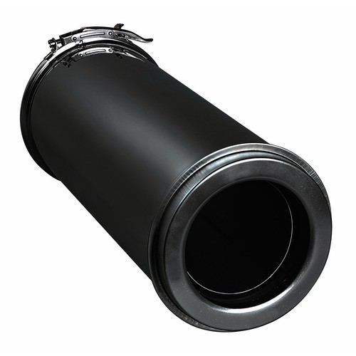 Conduit finition double - de,