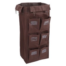 de rangement suspendu pour