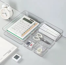 Lot 4 Organiseurs de Tiroir