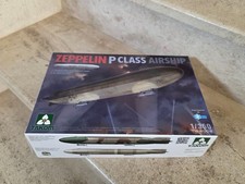 Takom 6002  1:350 Zeppelin P