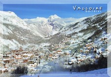73 VALLOIRE CHALETS DES