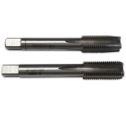 Tarauds fins hss passes - fins,