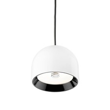 Johanna Grawunder × Flos