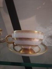 GIO' BRIDGES - SHOWER PAINTING - RICHARD GINORI - 1930s 