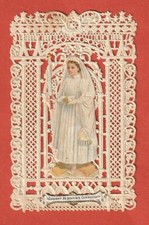 CANIVET - IMAGE PIEUSE - 19è