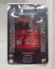 Warhammer 40000 DEATHWATCH