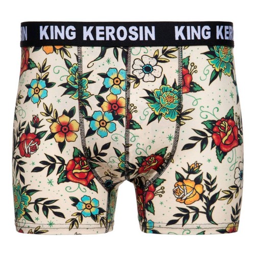 Boxers king kerosin pour - boxers,