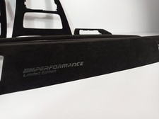 BMW E92 ALCANTARA Interior Trim Set Kit LHD Limited Edition